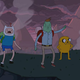 Illustration for article titled Normal Man makes up for past sins on an apologetic iAdventure Time/i